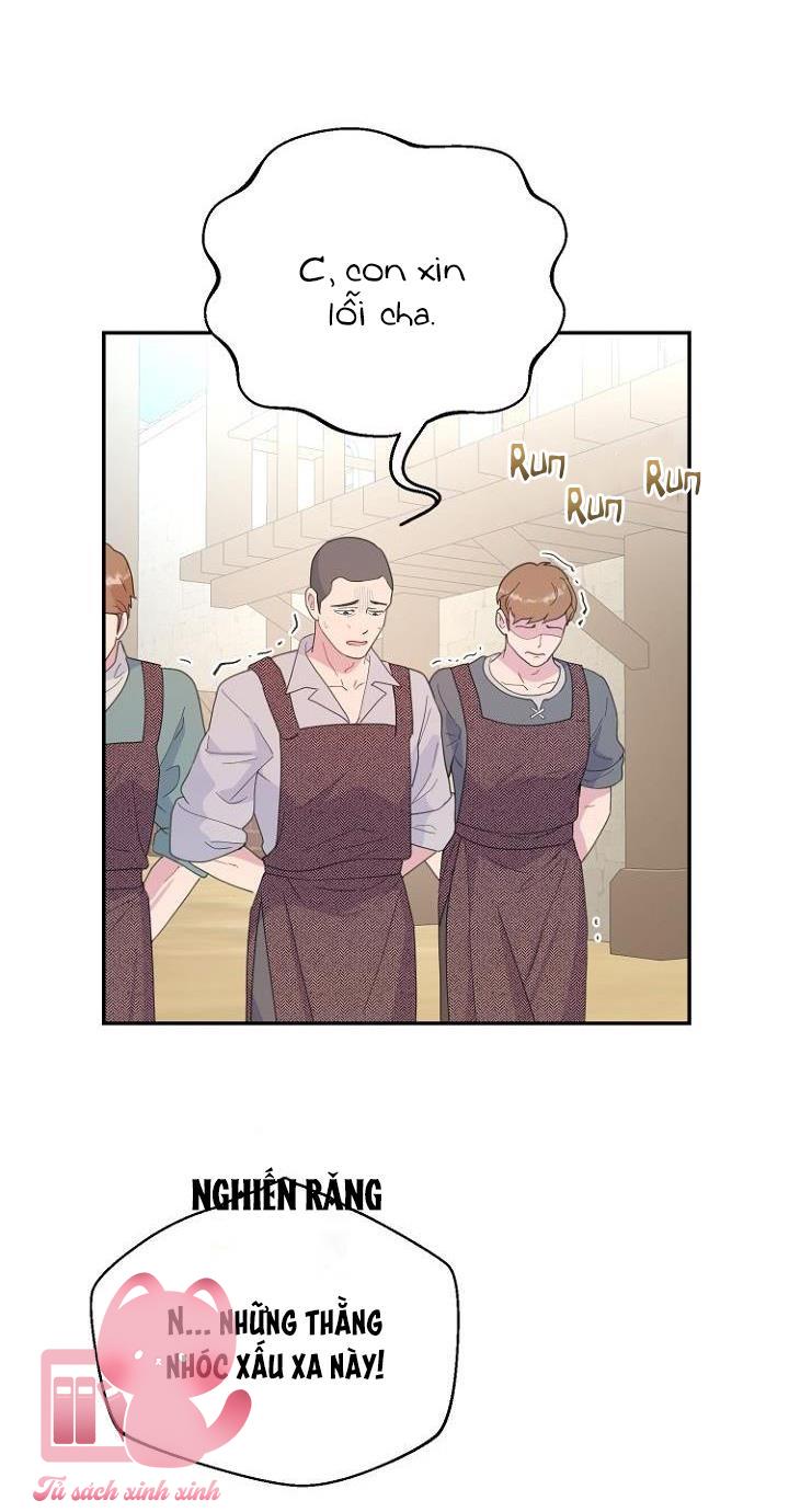 Bỏ Quách Chồng Con Đi, Tiền Bạc Mới Là Tất Cả Chap 44 - Trang 2