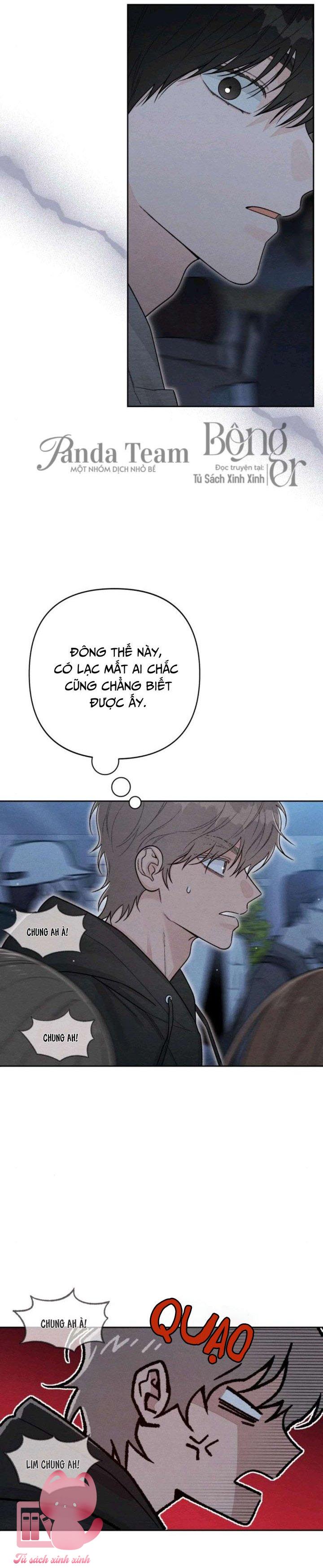 Bí Mật Thanh Xuân Chap 124 - Trang 3