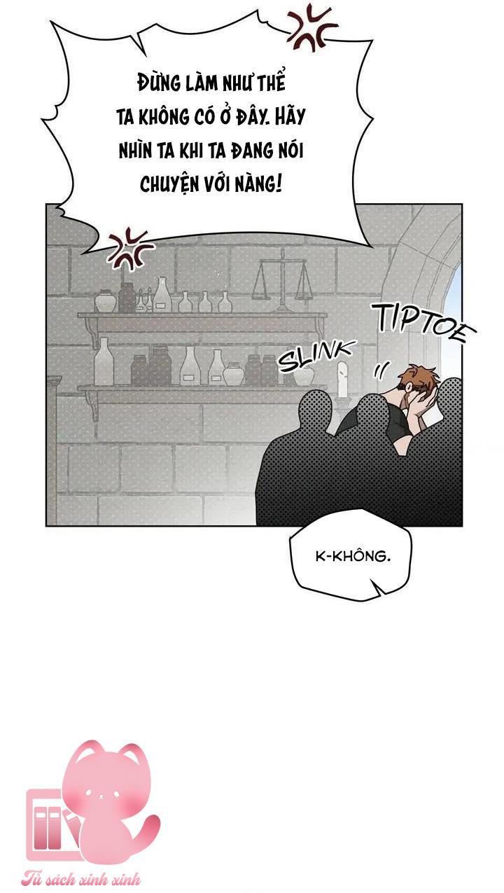 Dưới Tán Cây Sồi Chap 90 - Next Chapter 90.1