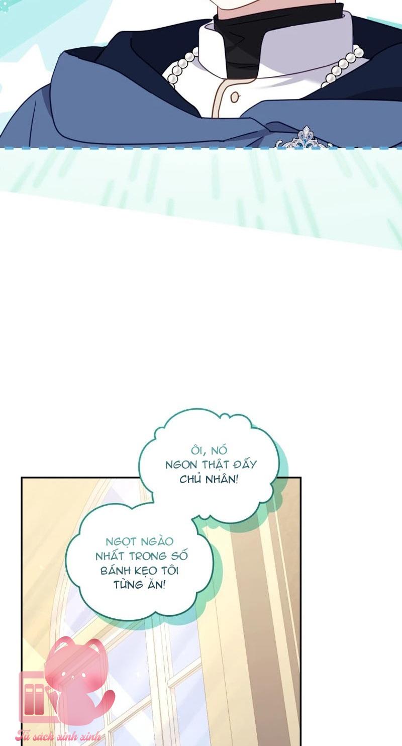 Tôi Được Nuôi Dưỡng Bởi Những Kẻ Phản Diện Chap 87 - Trang 3