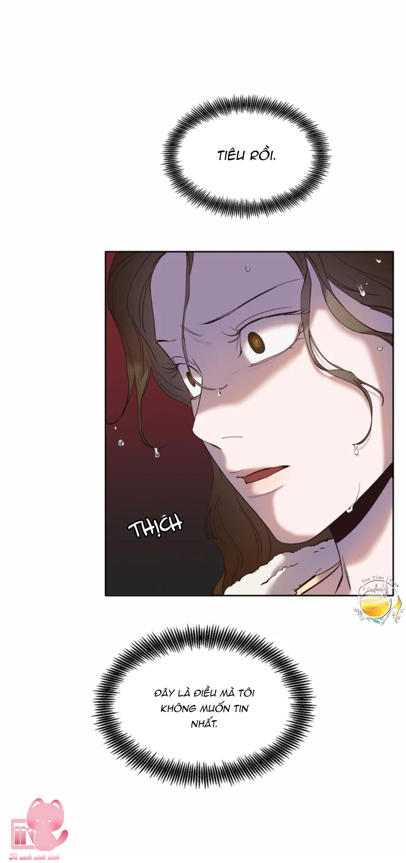 Thanh Xuân Của Chúng Ta Chap 60 - Trang 4