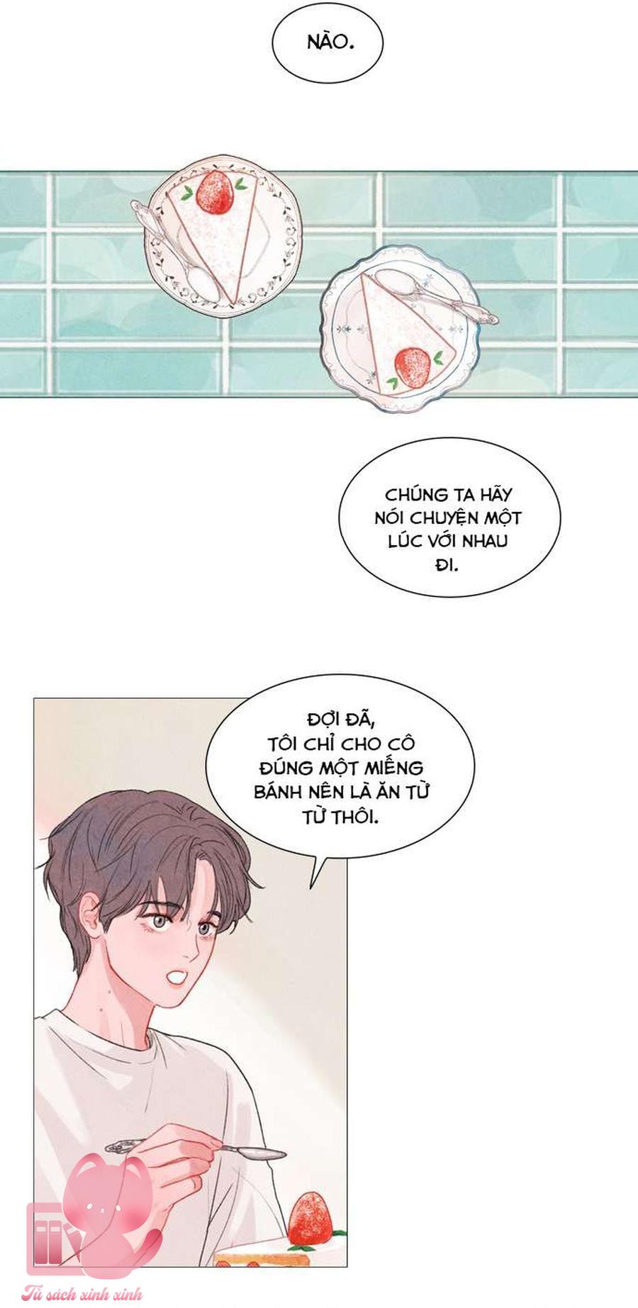 Thần Bí Chap 6 - Trang 2