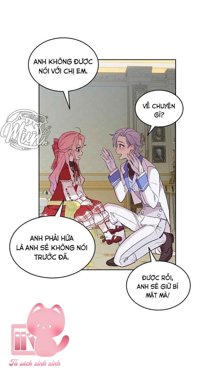 Quý Cô Thế Giới Ngầm Chap 16 - Next Chapter 16.5