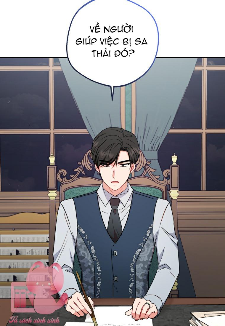 Được Yêu Thương Mà Còn Ngại Ngùng Sao! Chapter 9 - Trang 4