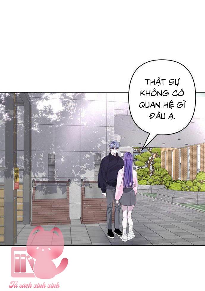 Đàn Anh Xấu Xa! Chap 68 - Trang 3