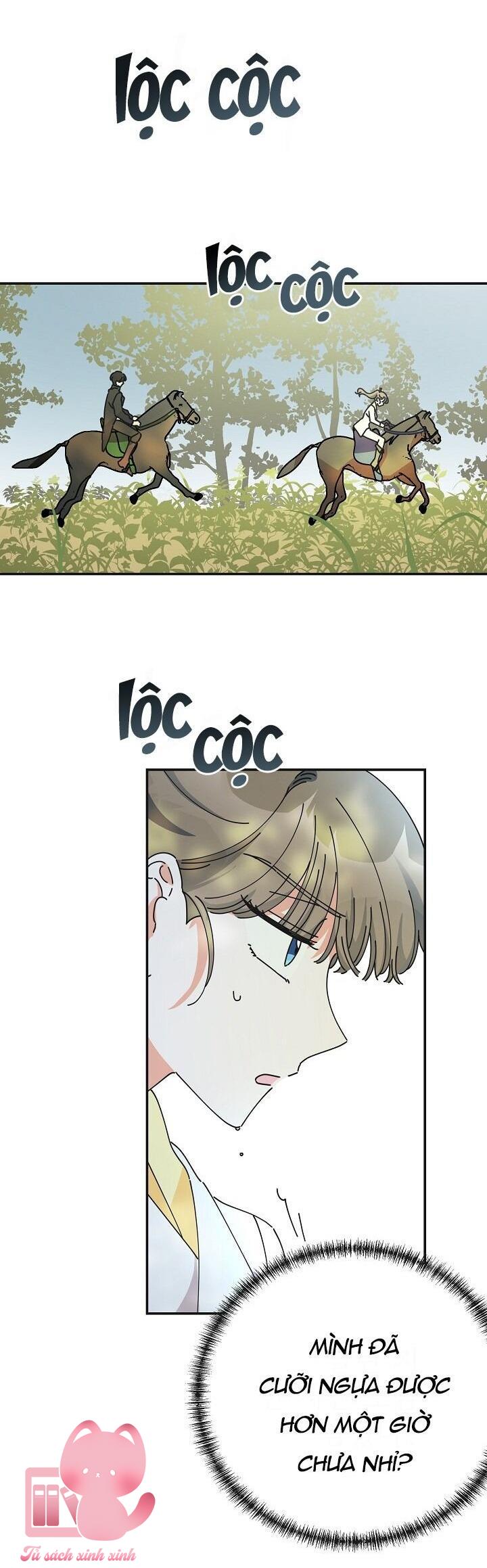 Người Hùng Của Ác Nữ Chapter 34 - Trang 4