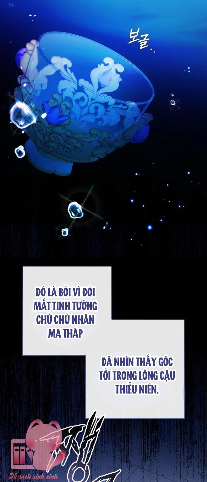 Được Yêu Thương Mà Còn Ngại Ngùng Sao! Chap 36 - Next Chap 37