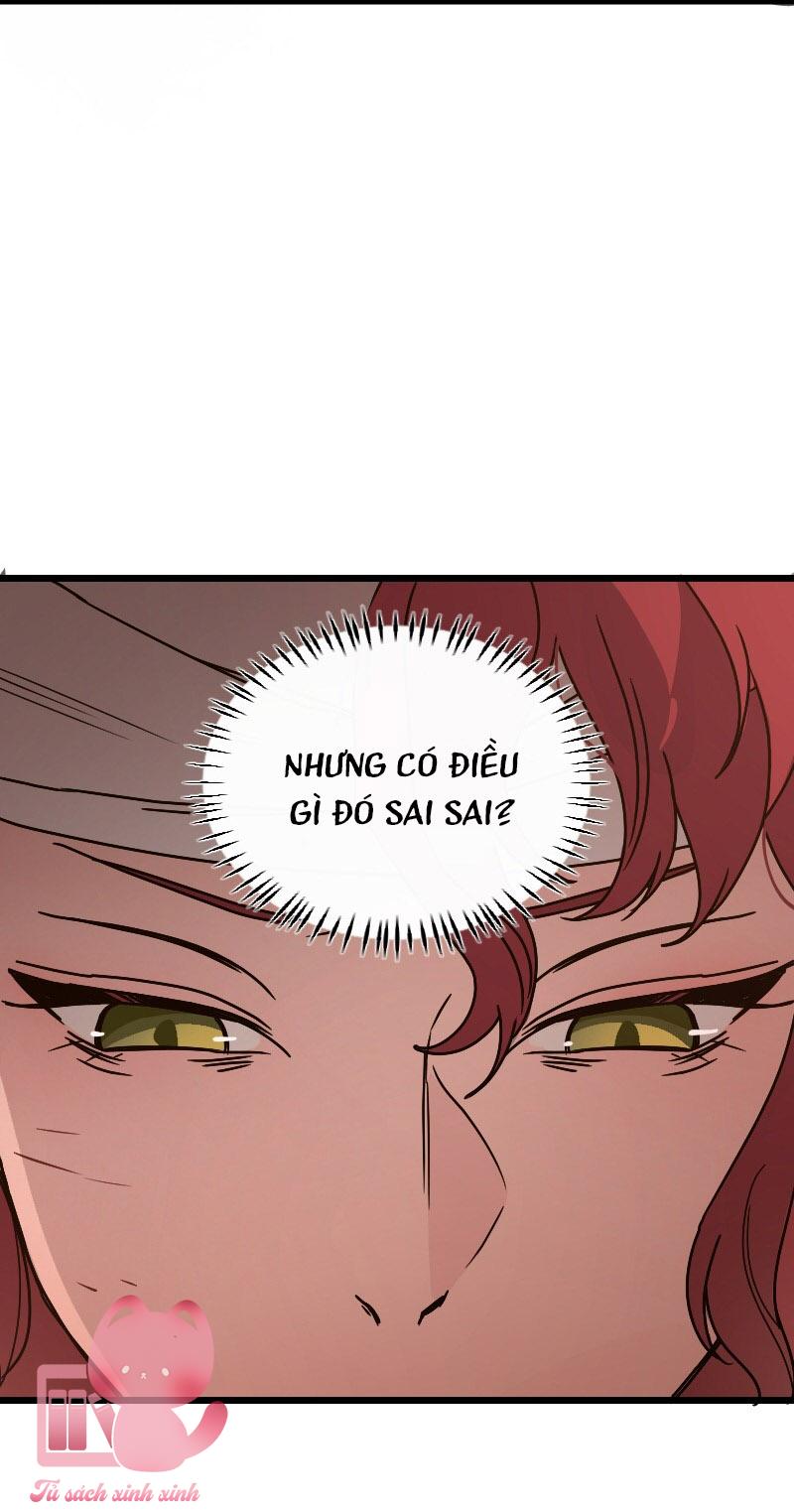 Bảo Mẫu Của Mafia Chap 18 - Trang 4