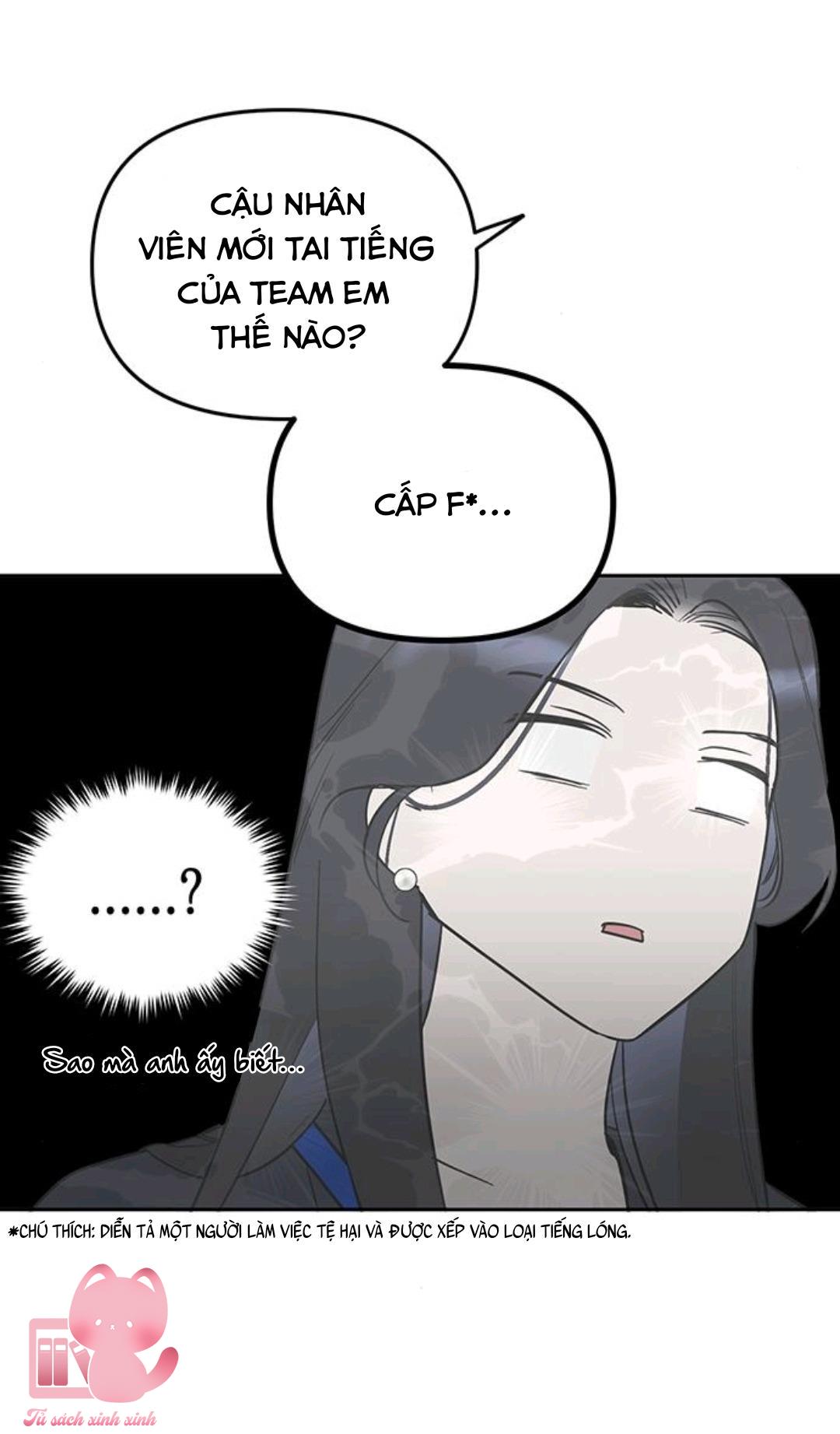 Gieo Nhân Gặt Quả Chapter 8 - Trang 3
