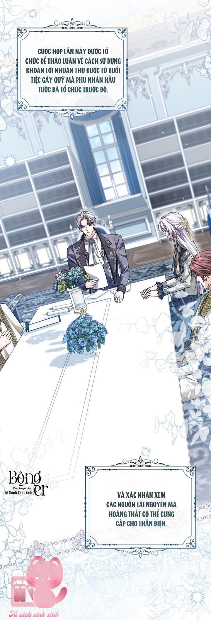 Hoàng Nữ Cosplay Nonfan Chap 68 - Next 