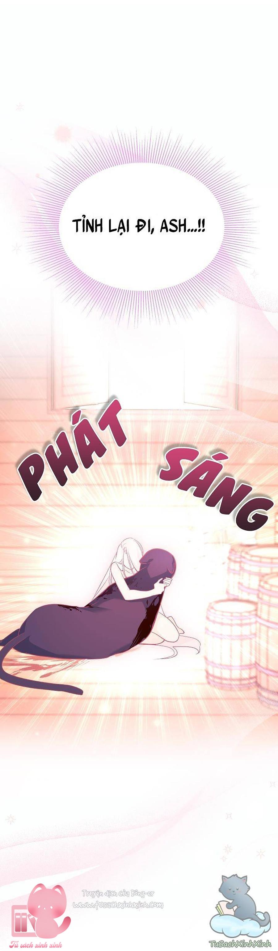 Quan Hệ Cộng Sinh Giữa Báo Đen Và Thỏ Trắng Chap 28 - Trang 2