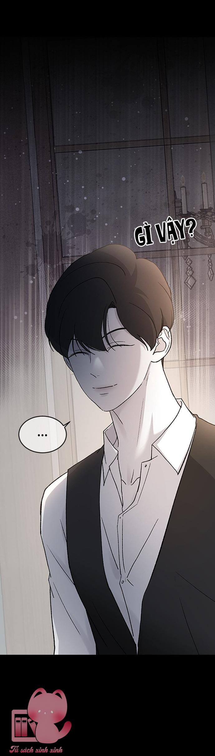 Ba Anh Trai Cực Phẩm Của Tôi Chap 83 - Trang 3