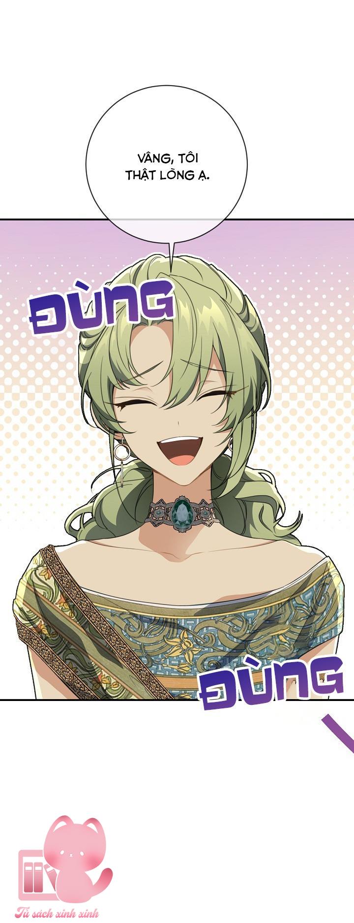 Hướng Về Ánh Dương Lần Nữa Chapter 74 - Trang 4