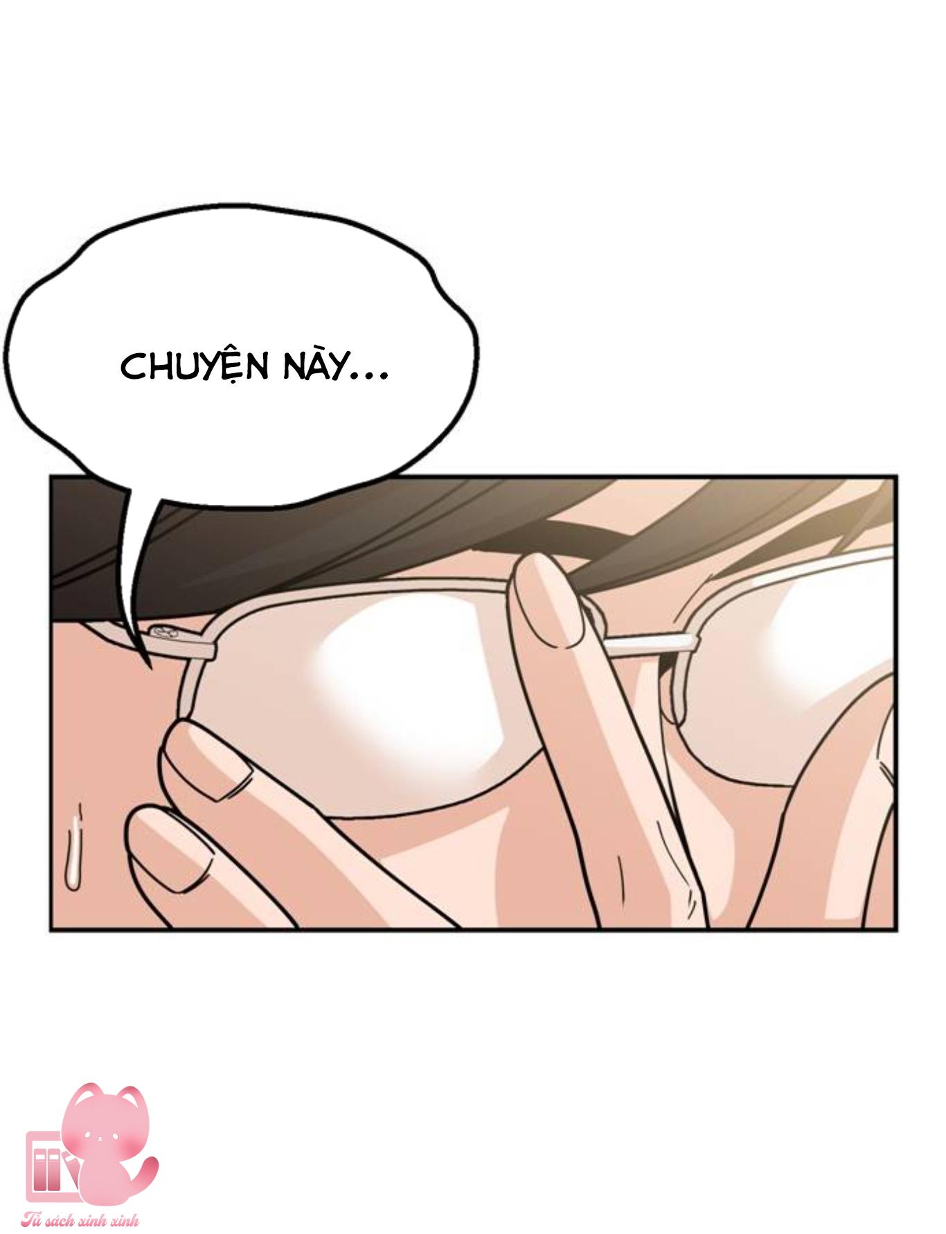 Lớ Ngớ Vớ Phải Tình Yêu Chapter 12 - Trang 4
