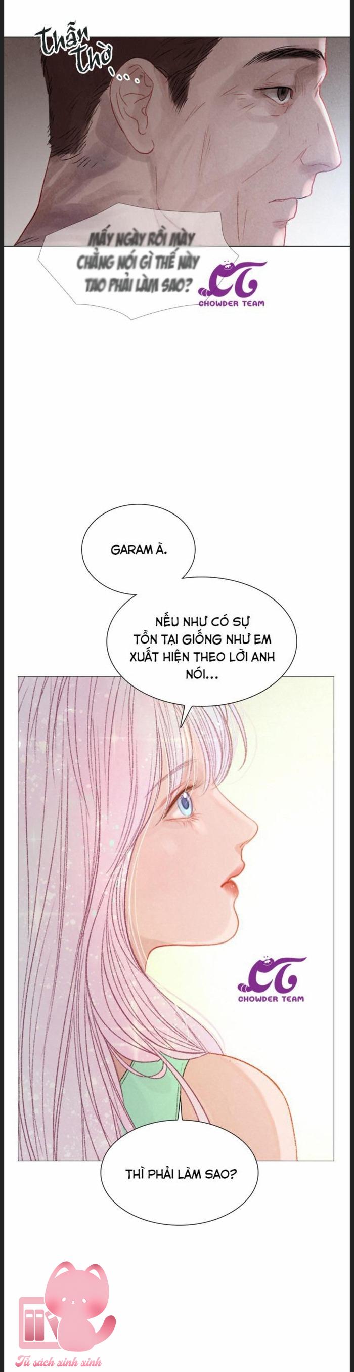 Thần Bí Chap 70 - Trang 2