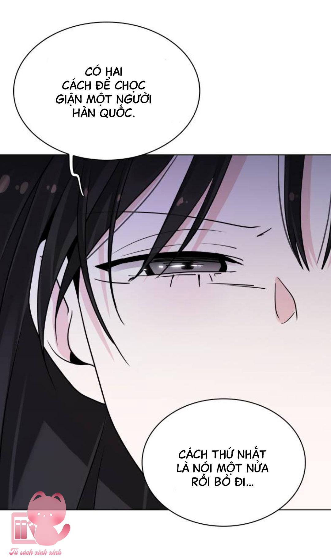 Hôn Trước Khi Ngủ Chapter 3 - Trang 4