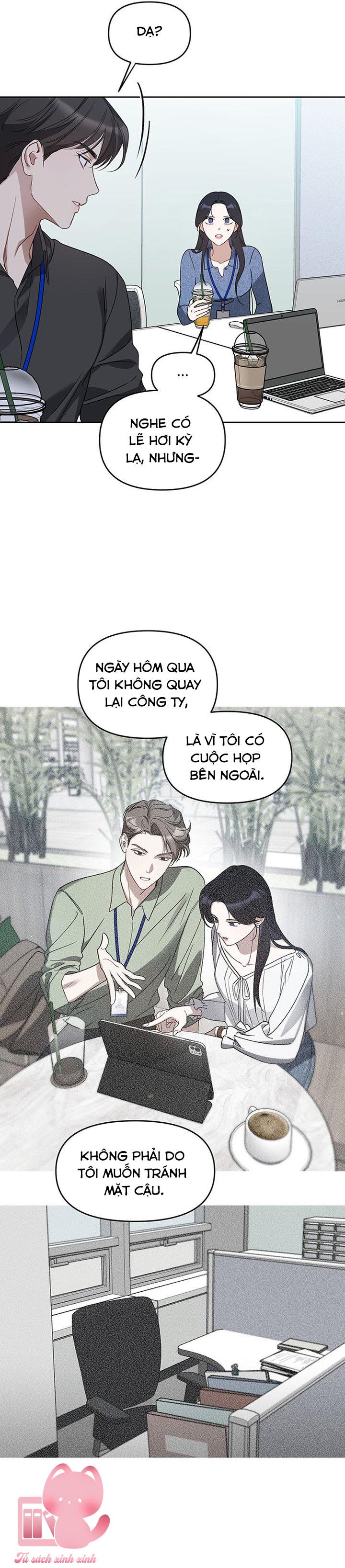 Gieo Nhân Gặt Quả Chap 70 - Next Chap 71