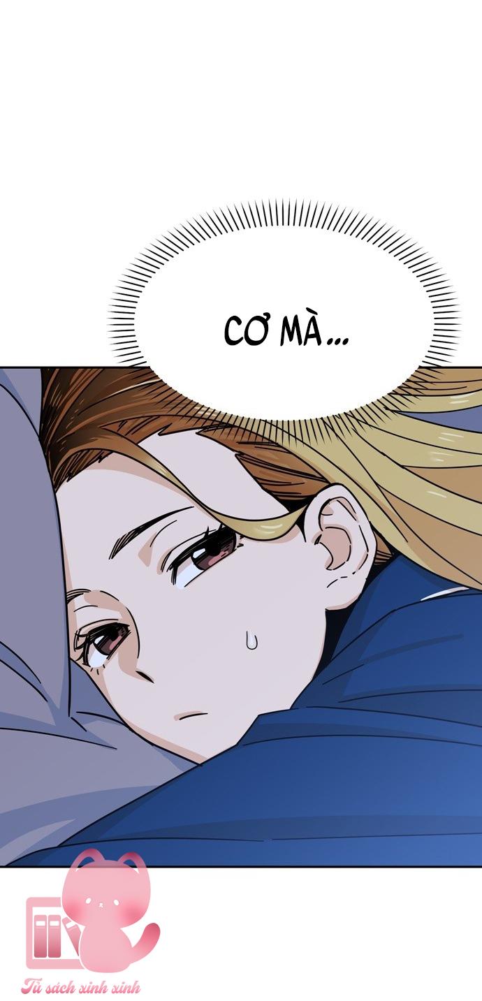 Lớ Ngớ Vớ Phải Tình Yêu Chapter 5 - Trang 4