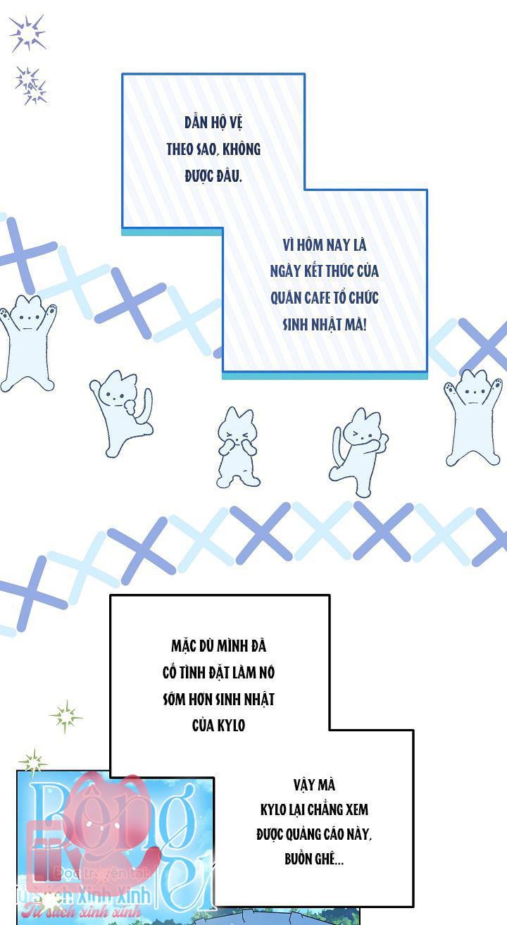 Hoàng Nữ Cosplay Nonfan Chapter 29 - Trang 4