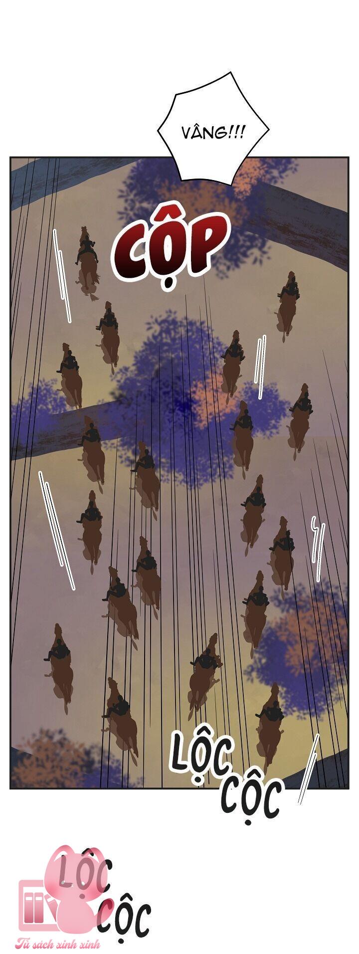 Người Hùng Của Ác Nữ Chapter 55 - Trang 4