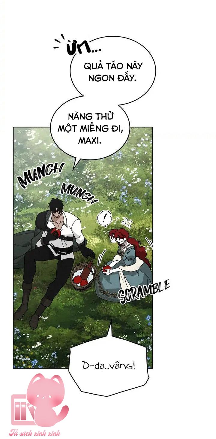 Dưới Tán Cây Sồi Chapter 78 - Next Chap 79