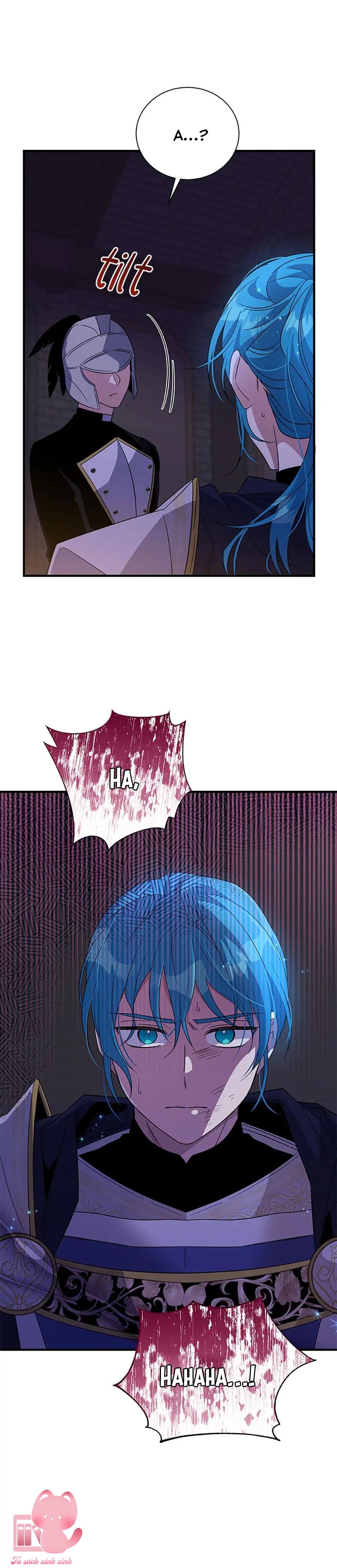 Chồng Yêu, Tôi Đây Bãi Công! Chap 81 - Trang 3