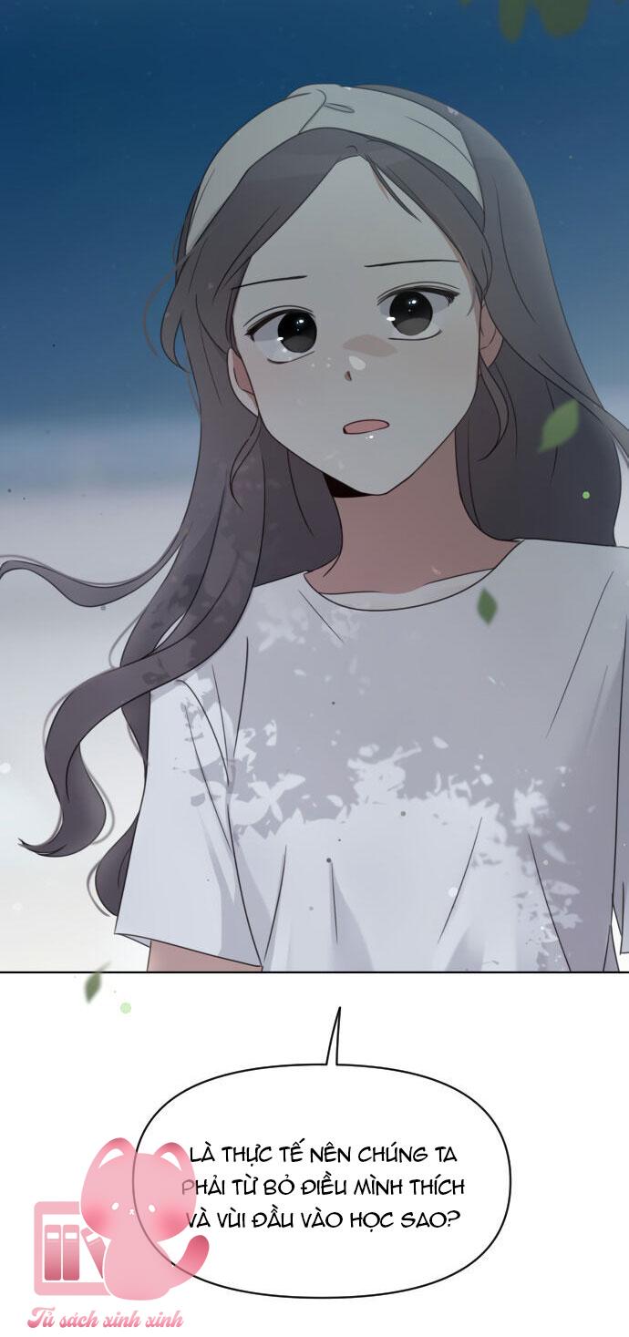 Ngắm Nhìn Điều Tuyệt Vời Nhất Chapter 8 - Trang 4