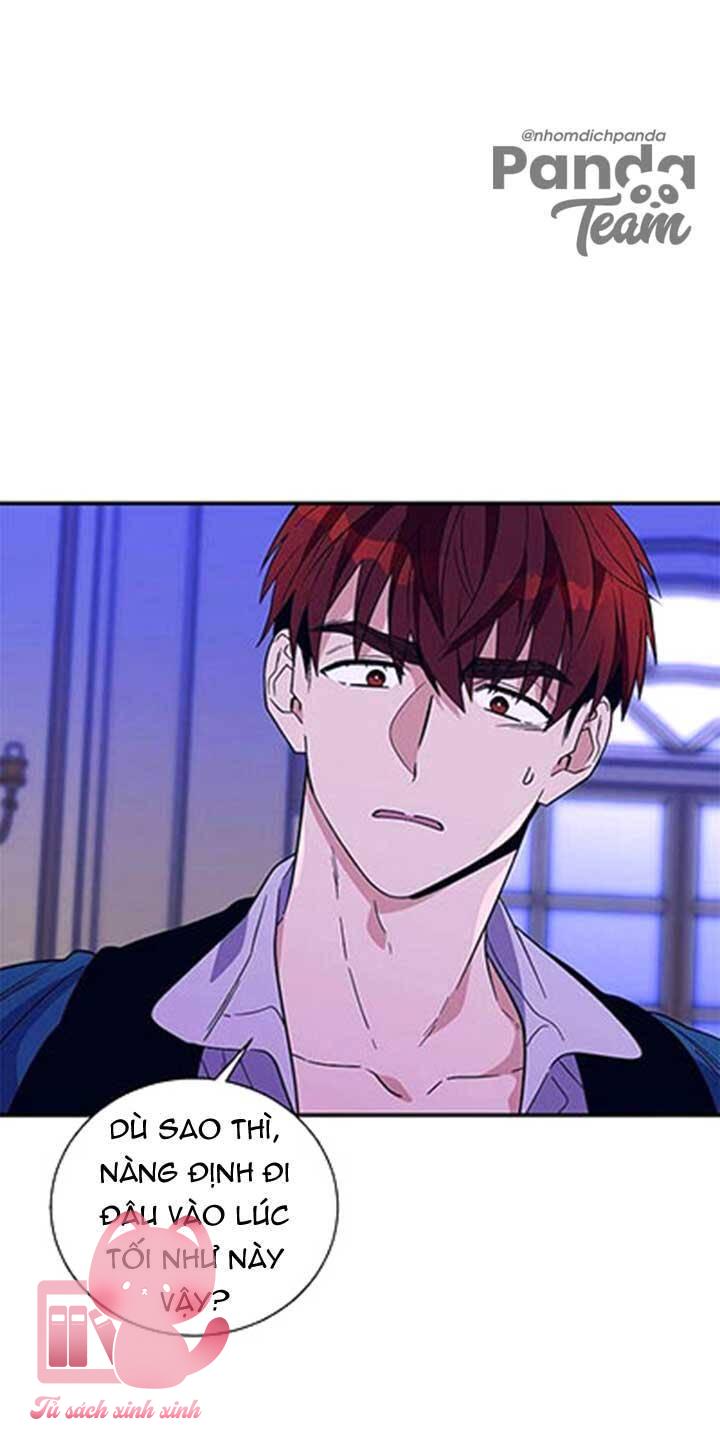Chồng Yêu, Tôi Đây Bãi Công! Chap 12 - Trang 3