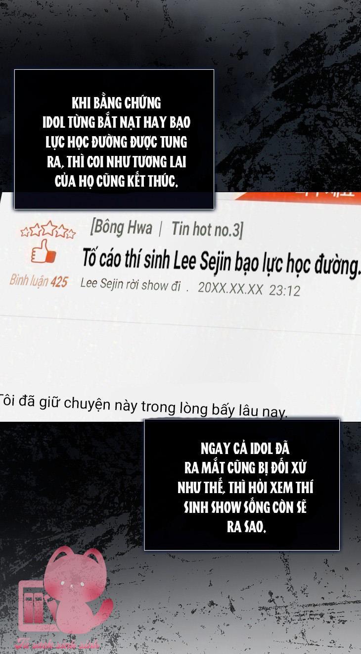 Debut Or Die Chap 43 - Trang 3