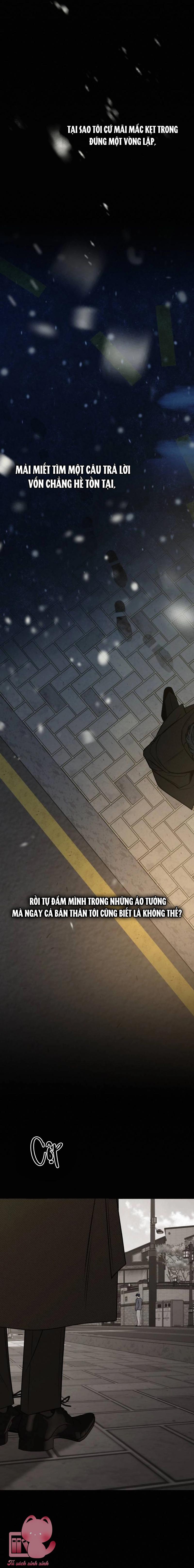 Chiến Lược Tình Yêu Trong Sáng Chap 125 - Trang 2