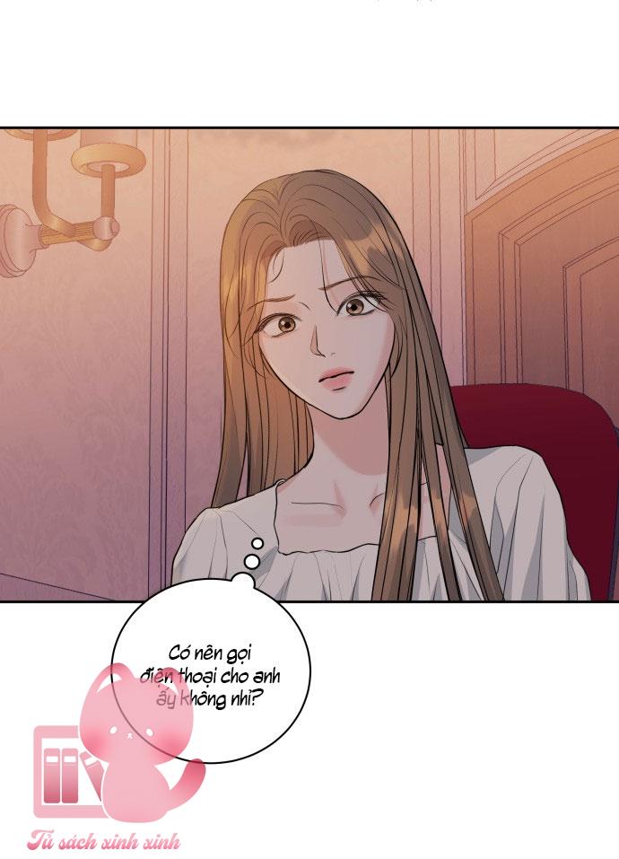 Mùa Hè Bất Tận Chap 1 - Trang 3
