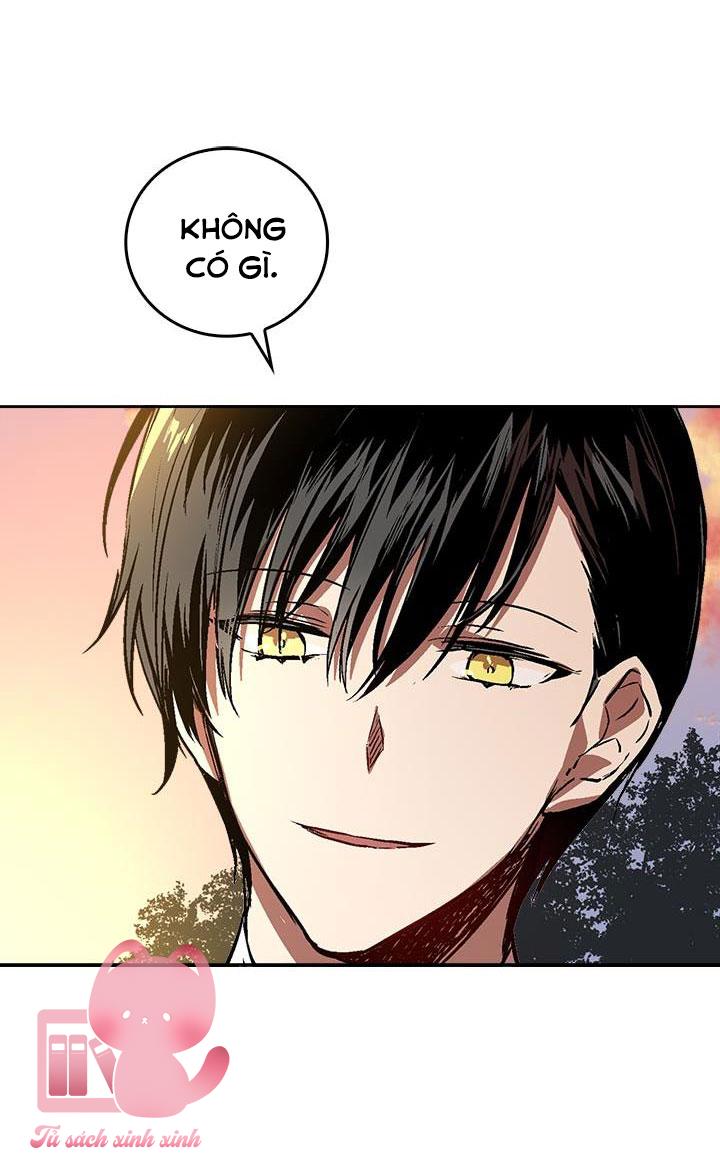 Vị Hôn Thê Khế Ước Của Công Tước Chapter 23 - Trang 4