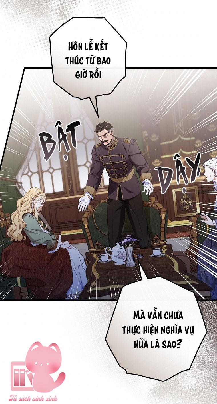 Cách Khiến Phu Quân Đứng Về Phía Tôi Chap 23 - Trang 2