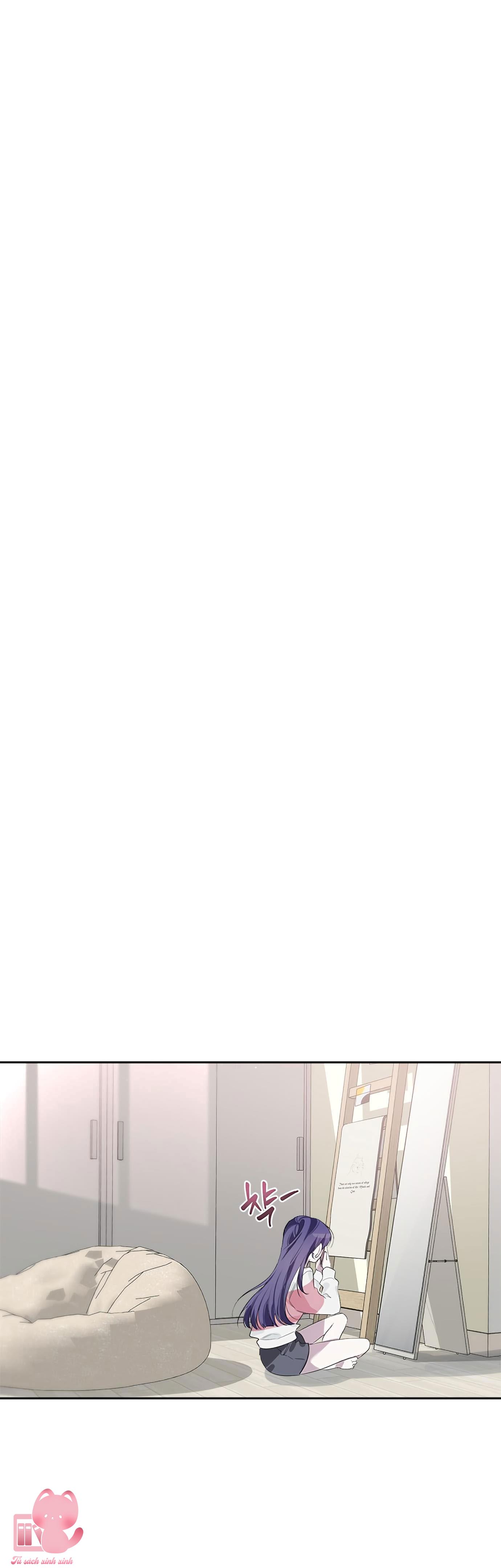 Đàn Anh Xấu Xa! Chap 37 - Next Chap 38