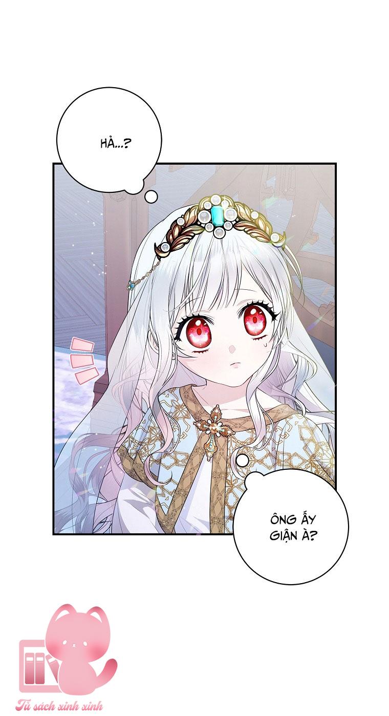 Nhận Nuôi Người Cha Phản Diện Chapter 2 - Trang 4