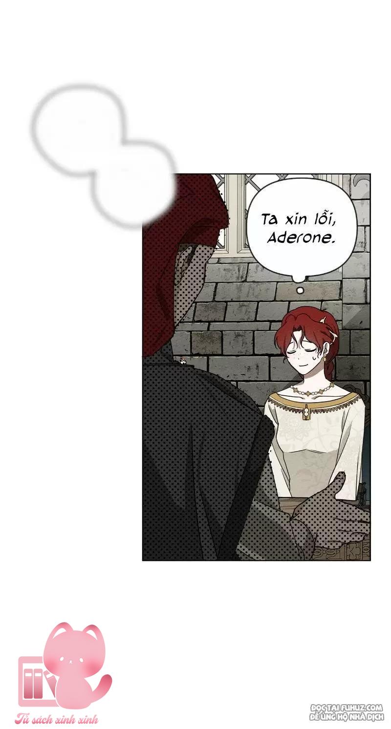 Dưới Tán Cây Sồi Chapter 19 - Trang 3