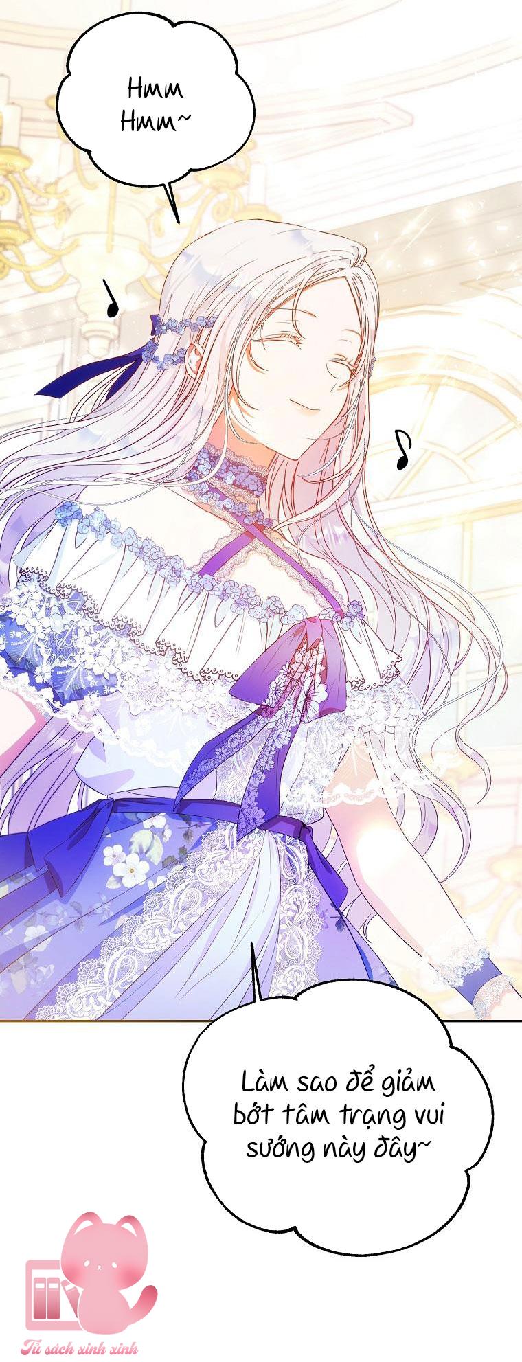 Tôi Trở Thành Vợ Của Nam Chính Chap 24 - Trang 3