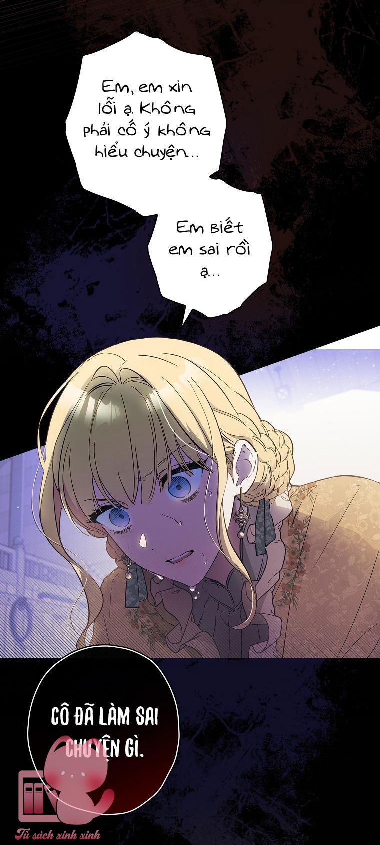 Cách Khiến Phu Quân Đứng Về Phía Tôi Chap 16 - Trang 2