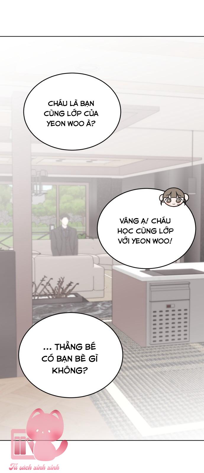 Chúng Ta Là Gì Của Nhau? Chap 39 - Trang 2