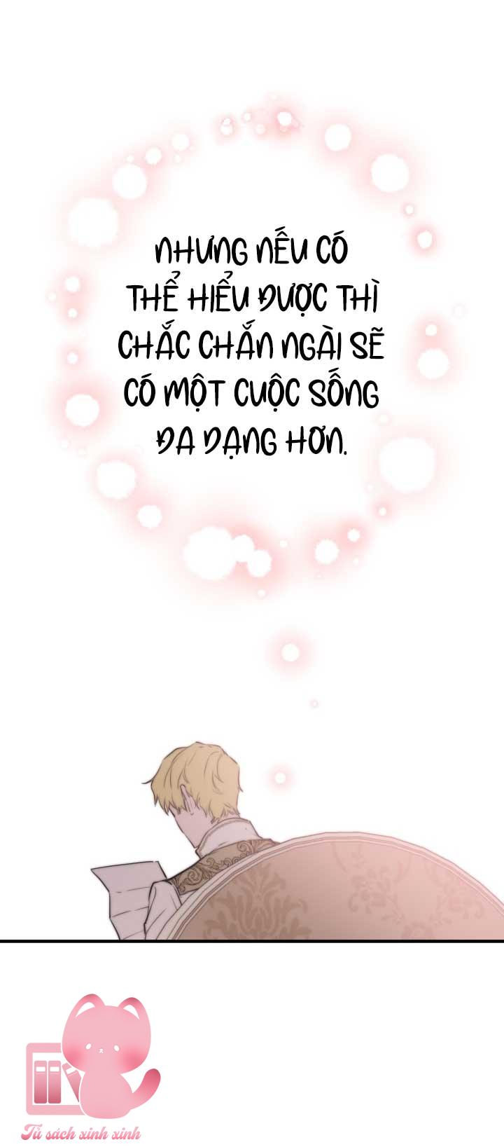 Những Nhân Vật Mạnh Nhất Thế Giới Ám Ảnh Tôi Chapter 59 - Next Chapter 60