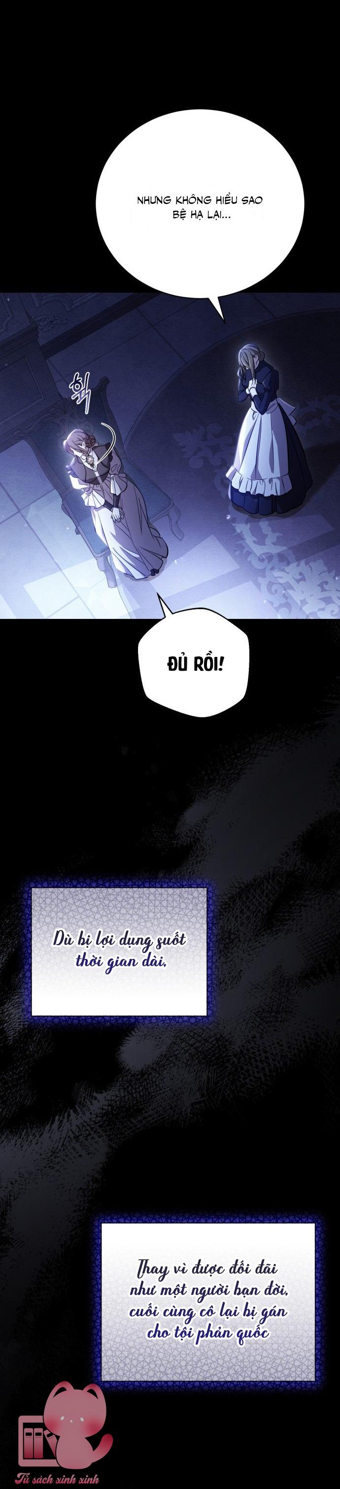 Xiềng Xích U Ám Chap 1 - Trang 4