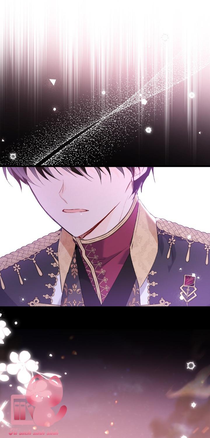 Quan Hệ Cộng Sinh Giữa Báo Đen Và Thỏ Trắng Chap 68 - Trang 2