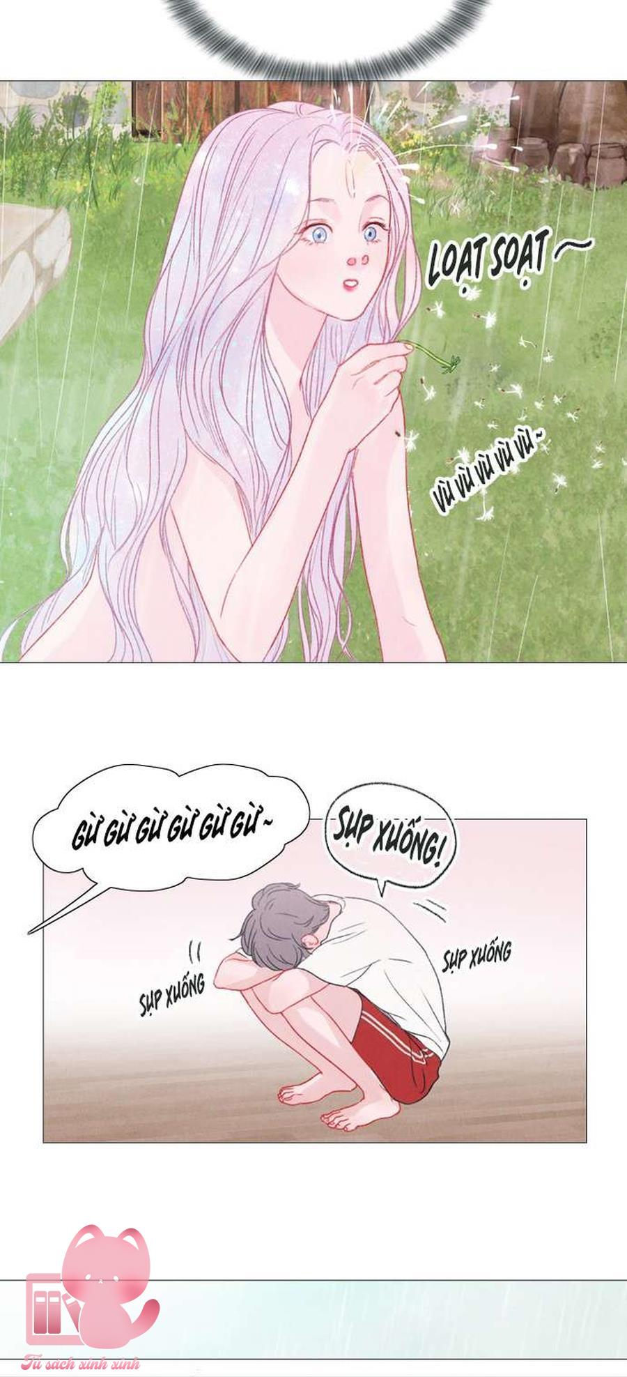 Thần Bí Chap 4 - Trang 2