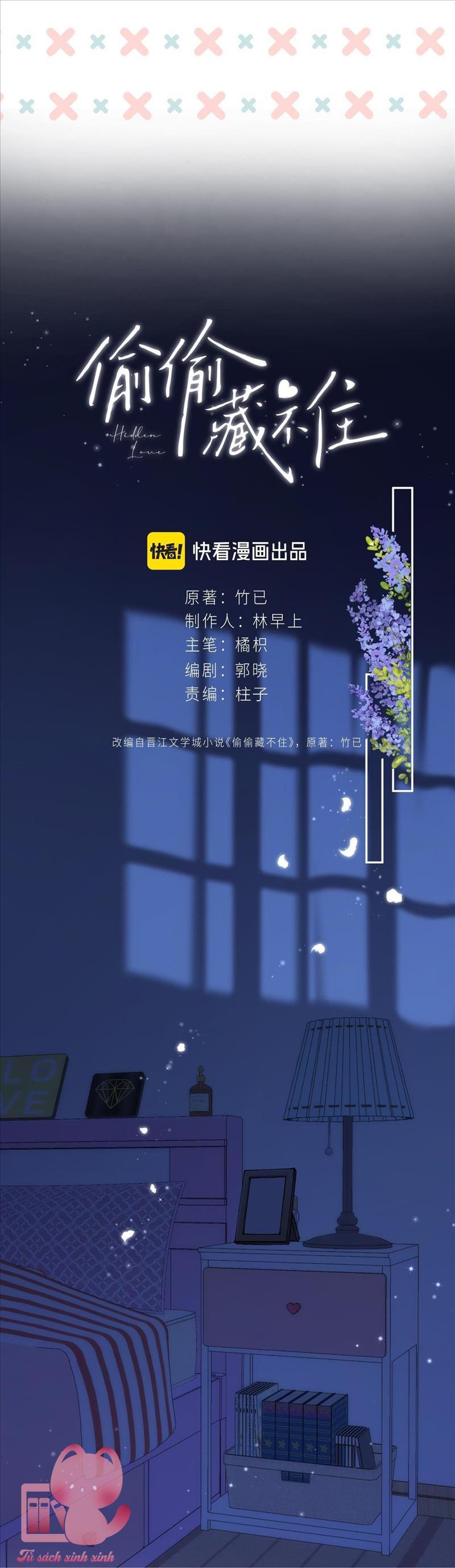 Mối Tình Thầm Kín Chapter 113 - Trang 4