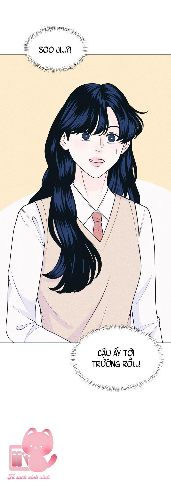 Cặp Đôi Hướng Nội Chapter 49 - Trang 4