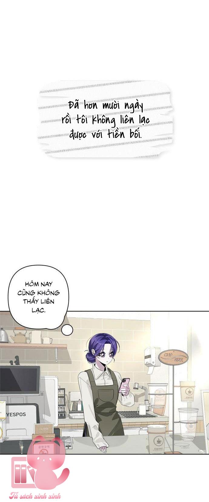 Đàn Anh Xấu Xa! Chap 85 - Trang 3