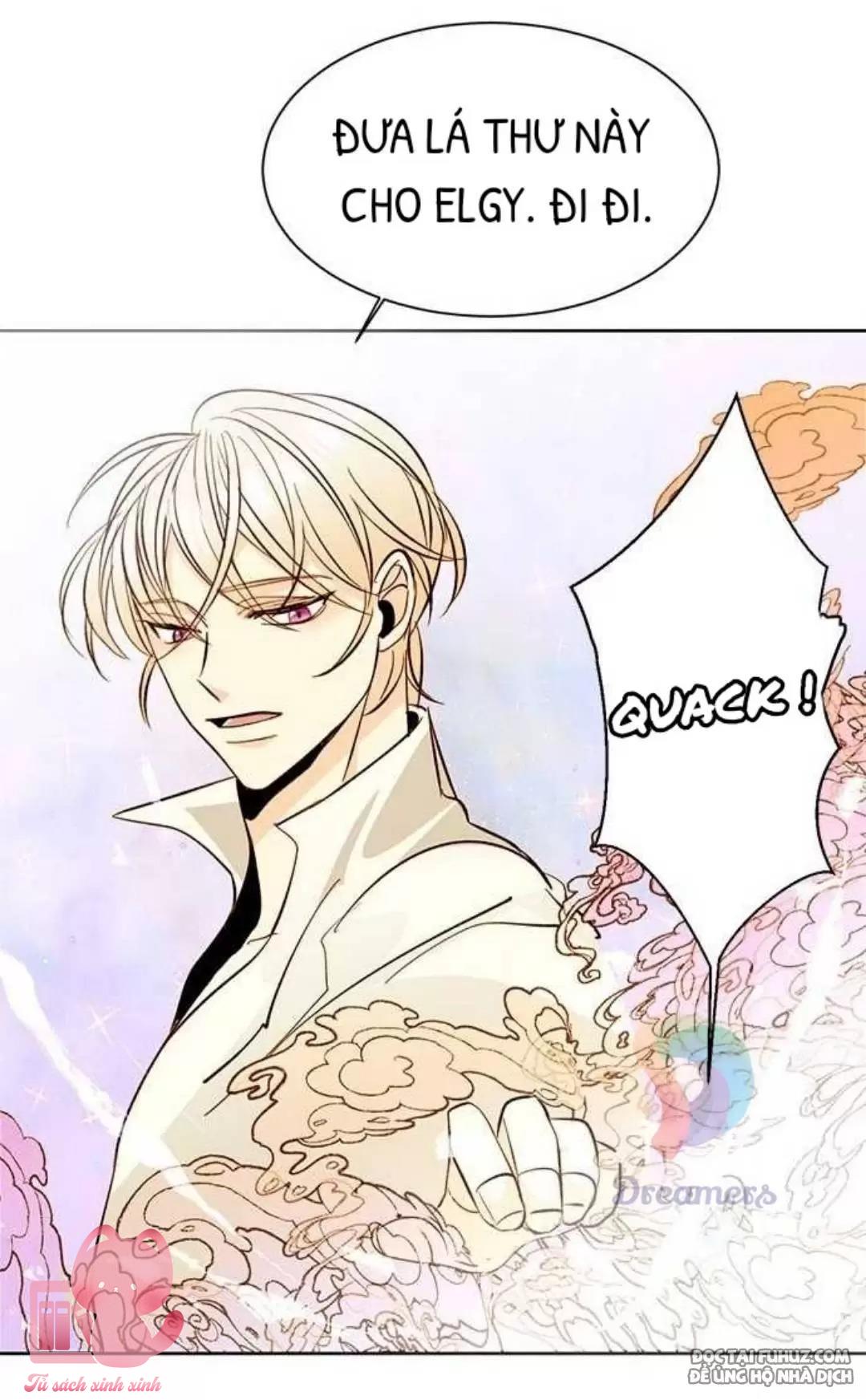 Hoàng Hậu Tái Hôn Chapter 14 - Trang 4