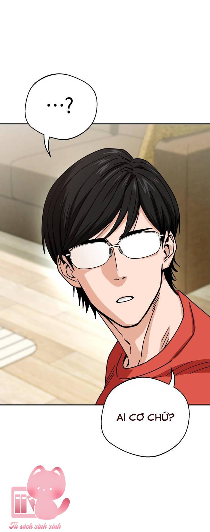 Lớ Ngớ Vớ Phải Tình Yêu Chapter 20 - Trang 4