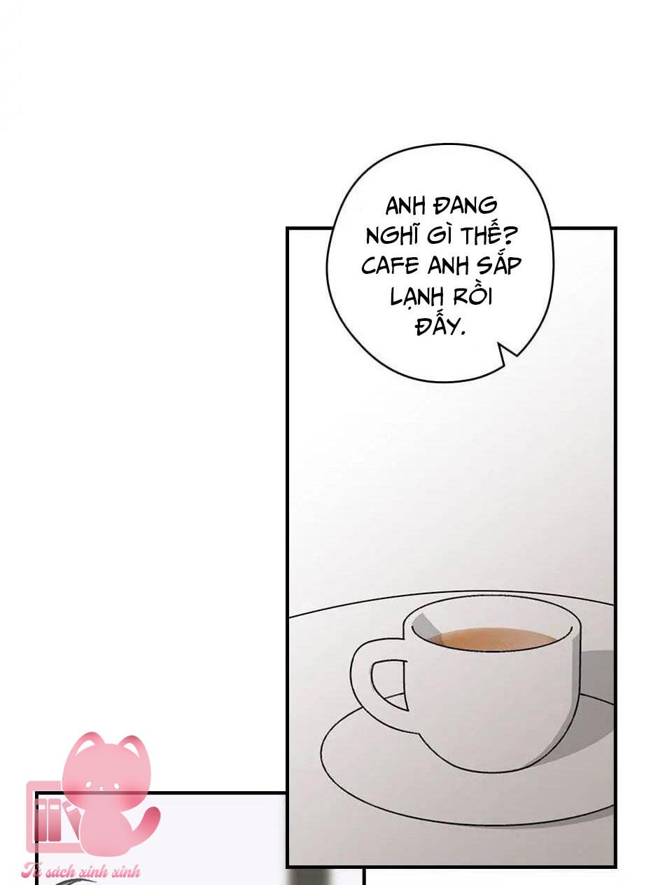 Ly Espresso Của Mùa Xuân Chapter 13 - Trang 4