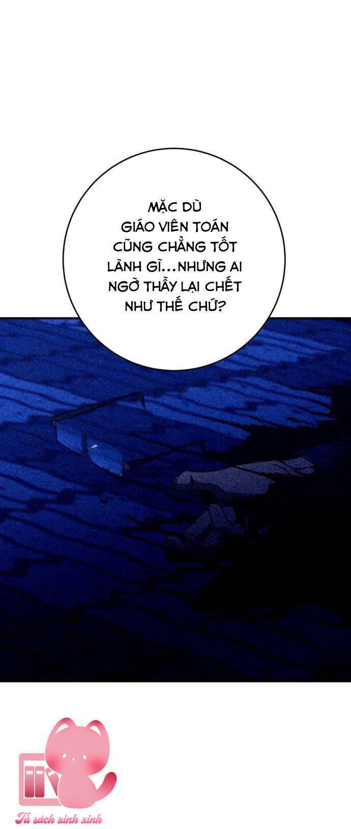 Đêm Của Bóng Tối Chapter 38 - Trang 4